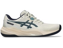 Asics Gel Challenger 15 Carpet Oat/Midnight Men Shoe