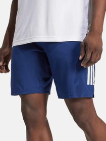 adidas Herren Club 3-Stripe Shorts 18cm