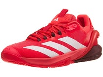 Chaussures Homme adidas adizero Cybersonic 2 Lucid Red - TOUTES SURFACES