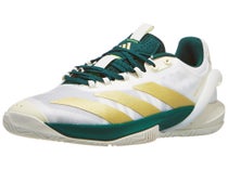 Chaussures Homme adidas adizero Cybersonic 2 Off White/Gold - TOUTES SURFACES