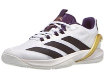 Chaussures Homme adidas adizero Cybersonic 2 NM Wh/Bk/Purple TOUTES SURFACES