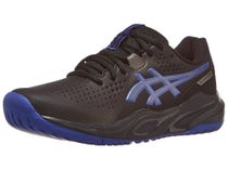 Chaussures Homme Asics Gel Challenger 15 Black/Dark Cobalt - TOUTES SURFACES