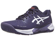 Asics Gel Challenger 14 AC Indigo/White Men's Shoes