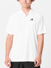 adidas Men's Core Club Polo - White