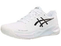 Asics Gel Challenger 14 AC White/Black Men's Shoes