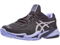 Chaussures Homme Asics Court FF 3 NE Graphite / Pure Silver - TOUTES SURFACES