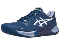Asics Gel Challenger 14 Carpet Blue/White Men's Shoes