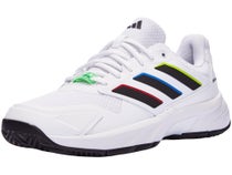 adidas Courtjam Control 3 AC White/Black Men Shoes
