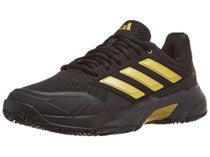 adidas Courtjam Control 3 AC Black/Gold Men Shoes