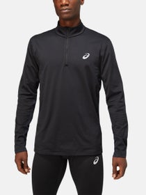 ASICS Herren Core 1/2 Zip Top lang&#xE4;rmelig