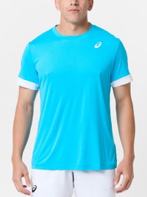 Asics Men's Core Court Crew Blue