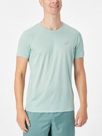 Camiseta t&#xE9;cnica hombre ASICS Core - Light Blue