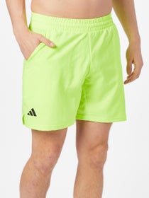 Pantal&#xF3;n corto hombre adidas Club 3 bandas 7" (18 cm)