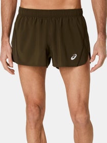 ASICS Herren Core Split Shorts