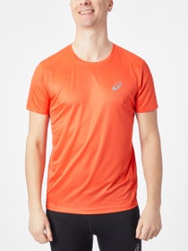 ASICS Herren Core Kurzarmtop