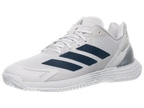 adidas Defiant Speed 2 AC Dash Grey/Aurora  Men's Shoes