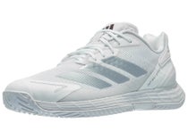 adidas Defiant Speed 2 AC White/Grey/Maroon Men's Shoes