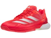 Chaussures Homme adidas Defiant Speed 2 Lucid Red - TOUTES SURFACES
