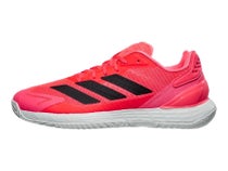 adidas Defiant Speed 2 ALLCOURT Herrenschuh Solar/Schwarz