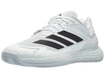 adidas Defiant Speed 2 Clay White/Grey Men's Shoes