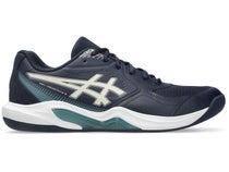 Asics Gel Dedicate 9 Carpet Midnight/Oatmeal Men's Shoe