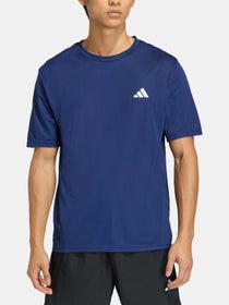 adidas Men's Basic Essential Base Top