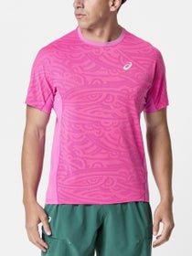 Asics Men's Melbourne Actibreeze Top