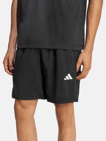 adidas Men's Basic Essential Base 7" Short