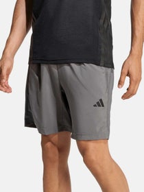 adidas Men's Basic Essential Base 7" Short