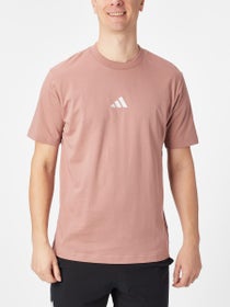 Camiseta manga corta hombre adidas Essential