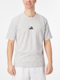 Camiseta manga corta hombre adidas Essential