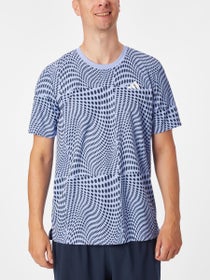 Camiseta t&#xE9;cnica hombre adidas Club Graphic Oto&#xF1;o