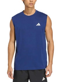 adidas Men's FeelReady Sleeveless Top