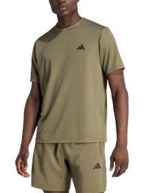 adidas Herren Herbst Essential Base Top