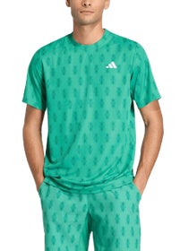 adidas Men's Fall Graphic Club Top