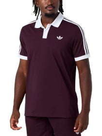 adidas Men's Fall Classics Originals Polo
