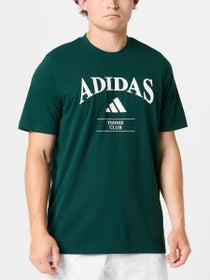 T-Shirt Homme adidas Fall Heritage 