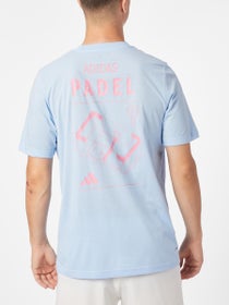 T-Shirt Homme adidas Fall PDL