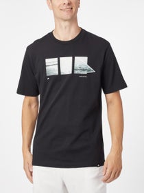adidas Men's Fall Paint the Lines T-Shirt