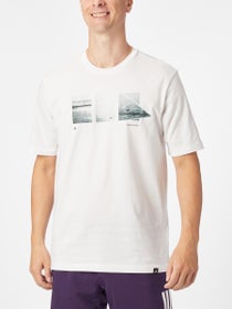 adidas Men's Fall Paint the Lines T-Shirt