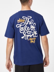 adidas Men's Fall Taste of Sport T-Shirt