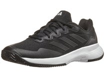 adidas GameCourt 2 ALLCOURT Herrenschuh Schwarz