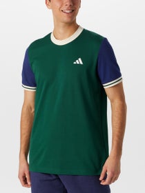 Camiseta hombre adidas Heritage