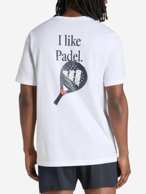 adidas Men's Fall I Like PDL T-Shirt