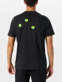 adidas Men's Paris Jeu T-Shirt 