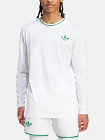 Haut manches longues Homme adidas Londres x Originals