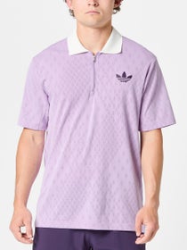 Polo Homme adidas London x Originals Pro