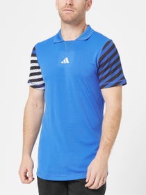 Polo Homme adidas Pro Freelift