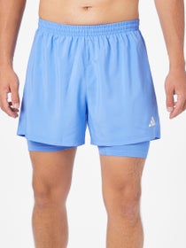 adidas Men's OTR B S 2IN1 M Shorts