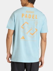 adidas Men's Spring PDL Cat T-Shirt